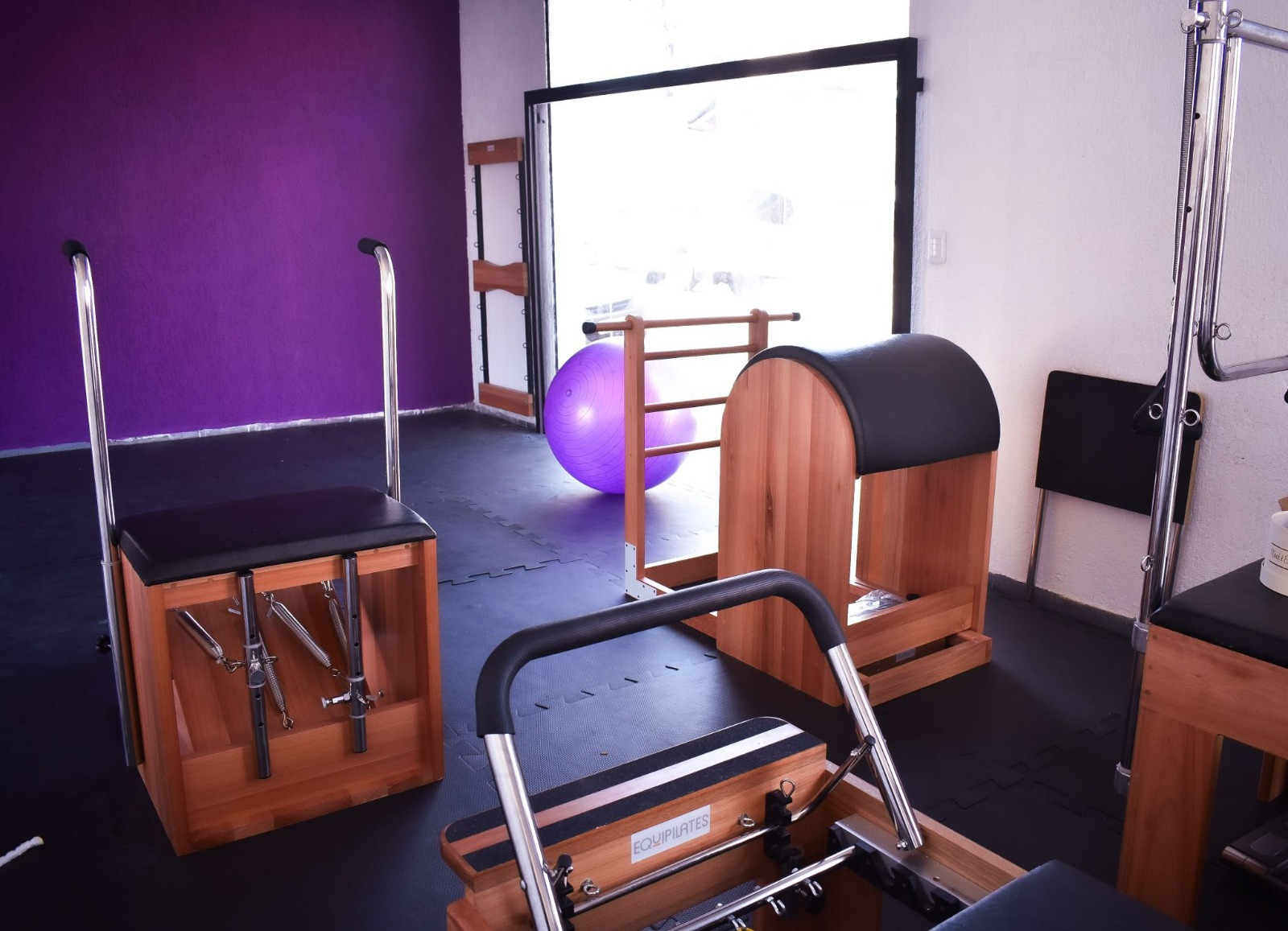 Studio Vieira - Ambiente